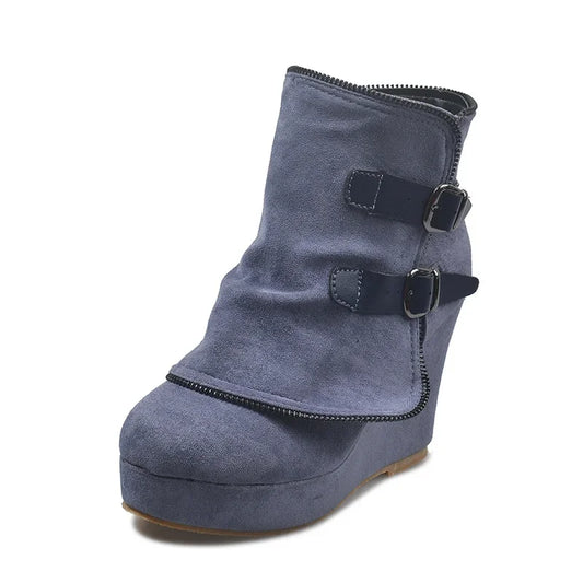 Bottes orthopédiques décontractées et de soutien