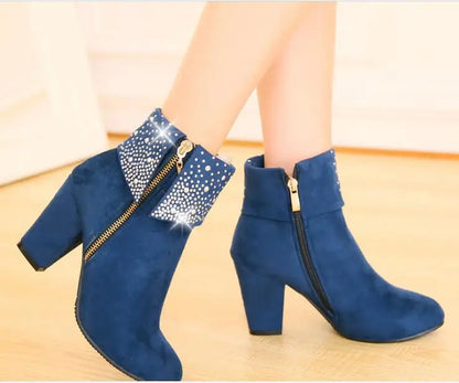 Bottes orthopédiques sur mesure et confortables