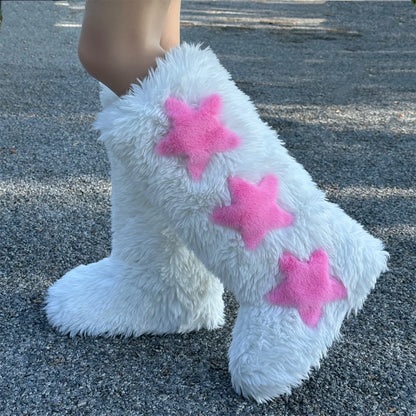 Bottes orthopédiques durables et de soutien