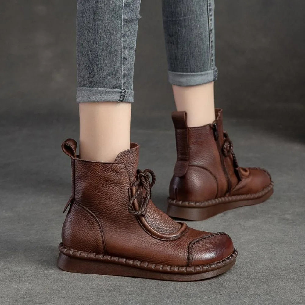 Bottes orthopédiques de haute qualité