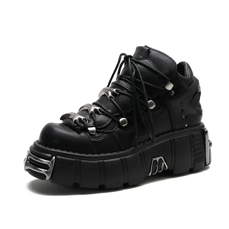 Des baskets orthopédiques élégantes et confortables