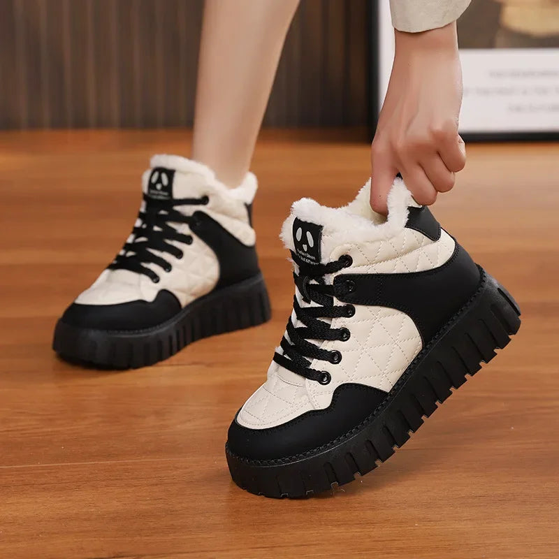 Bottes orthopédiques polyvalentes et de soutien