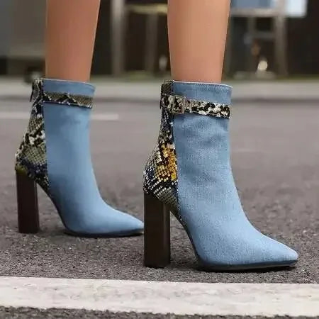 Bottes orthopédiques sur mesure et confortables
