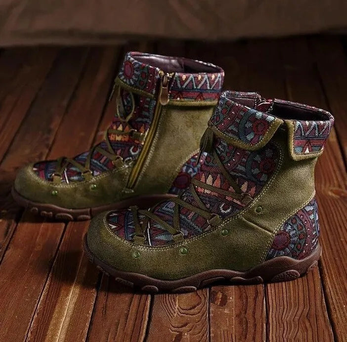 Bottes orthopédiques polyvalentes et de soutien