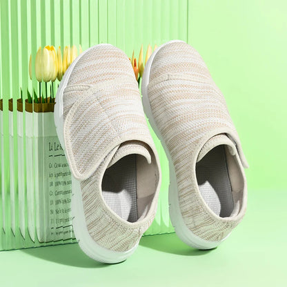 Chaussures orthopédiques de soutien et tendance