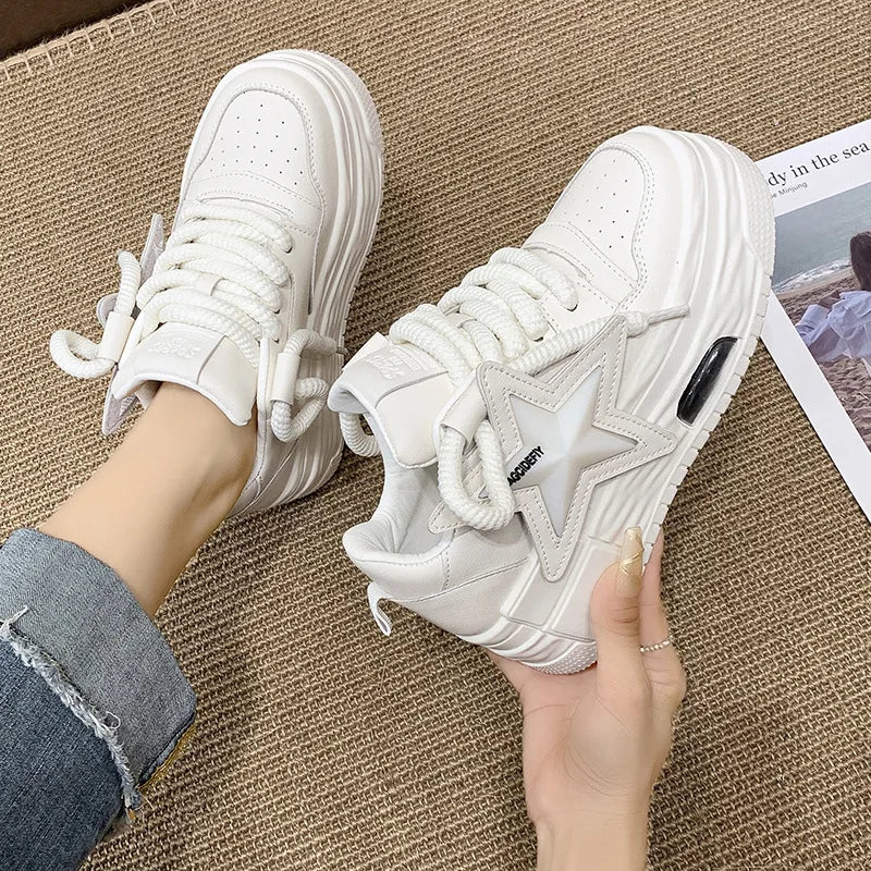 Des baskets orthopédiques confortables et sur mesure