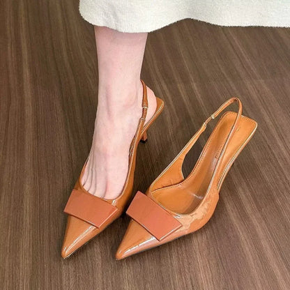 Sandales orthopédiques sur mesure et confortables