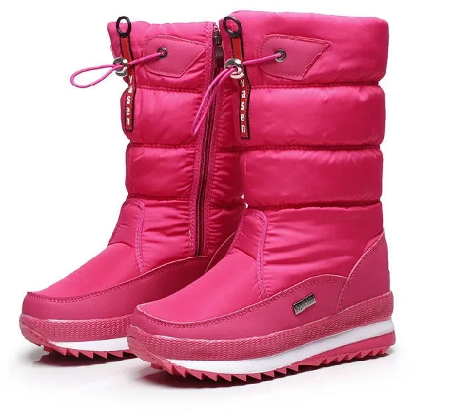 Bottes orthopédiques polyvalentes et de soutien