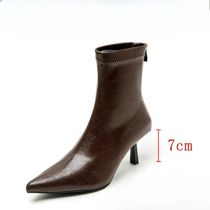 Bottes orthopédiques confortables et tendance