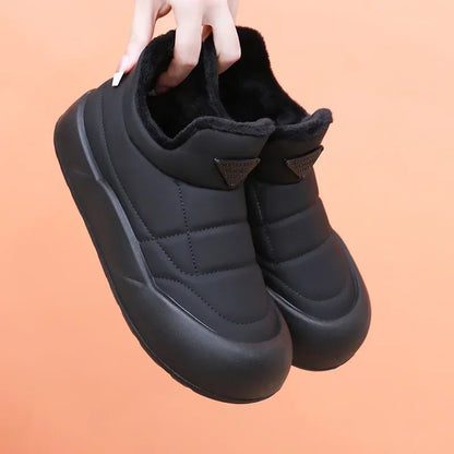 Bottes orthopédiques confortables et à la mode