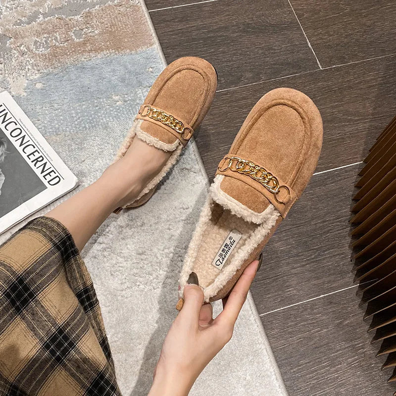Bottes orthopédiques sur mesure et confortables