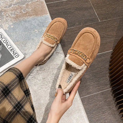 Bottes orthopédiques sur mesure et confortables