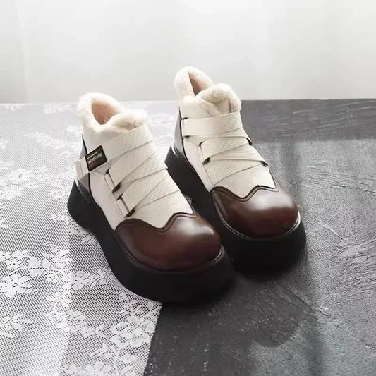 Bottes orthopédiques polyvalentes et de soutien