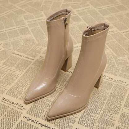 Bottes orthopédiques durables et de soutien