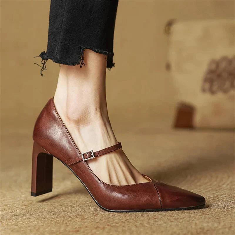 Talons d'été orthopédiques durables et de soutien