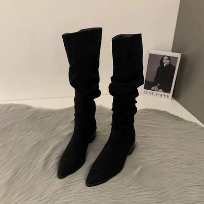 Bottes orthopédiques confortables et tendance