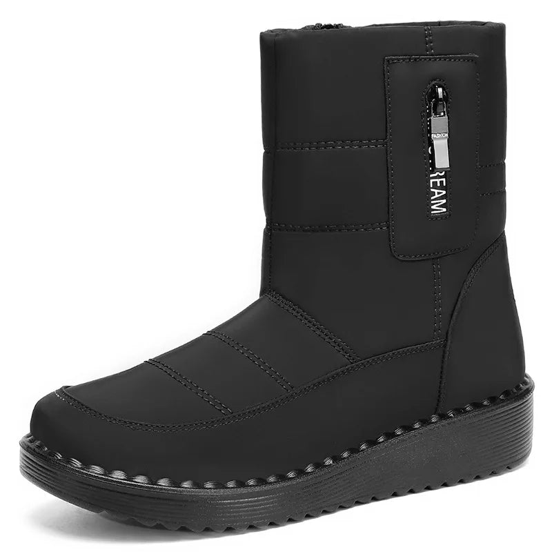 Bottes orthopédiques durables et de soutien