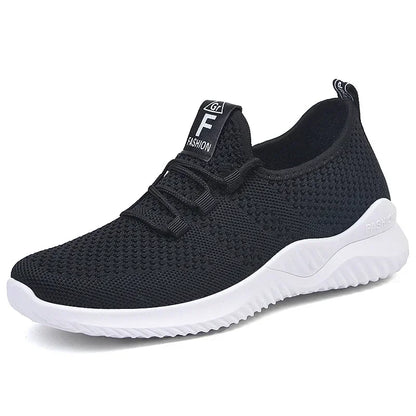 Baskets orthopédiques confortables et élégantes