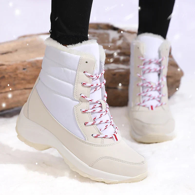 Des baskets orthopédiques confortables et à la mode