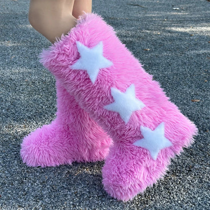 Bottes orthopédiques durables et de soutien