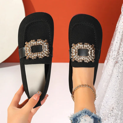 Ballerines orthopédiques sur mesure et confortables