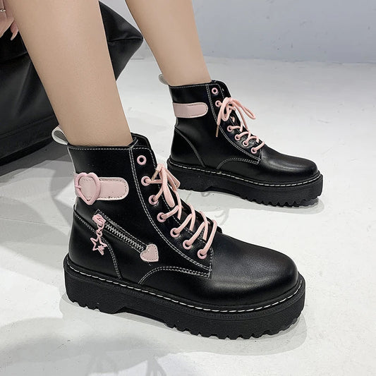 Bottes orthopédiques de haute qualité