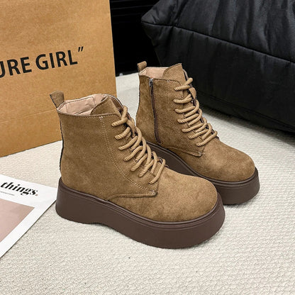 Bottes orthopédiques confortables et à la mode