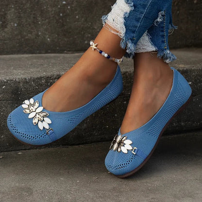 Chaussures orthopédiques de soutien polyvalentes et légères