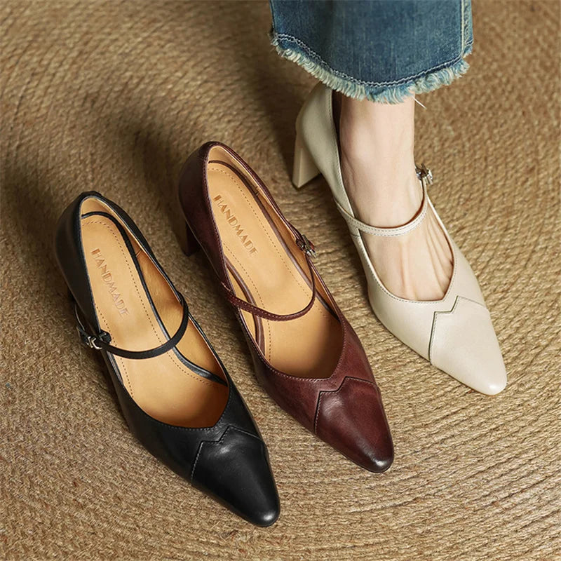 Talons d'été orthopédiques durables et de soutien