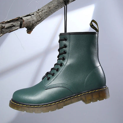 Semelle rebondissante Bottes pour femmes