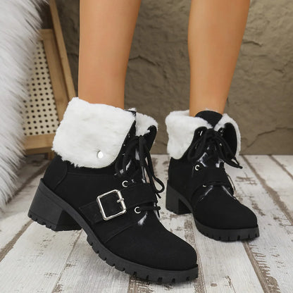 Bottes orthopédiques de haute qualité