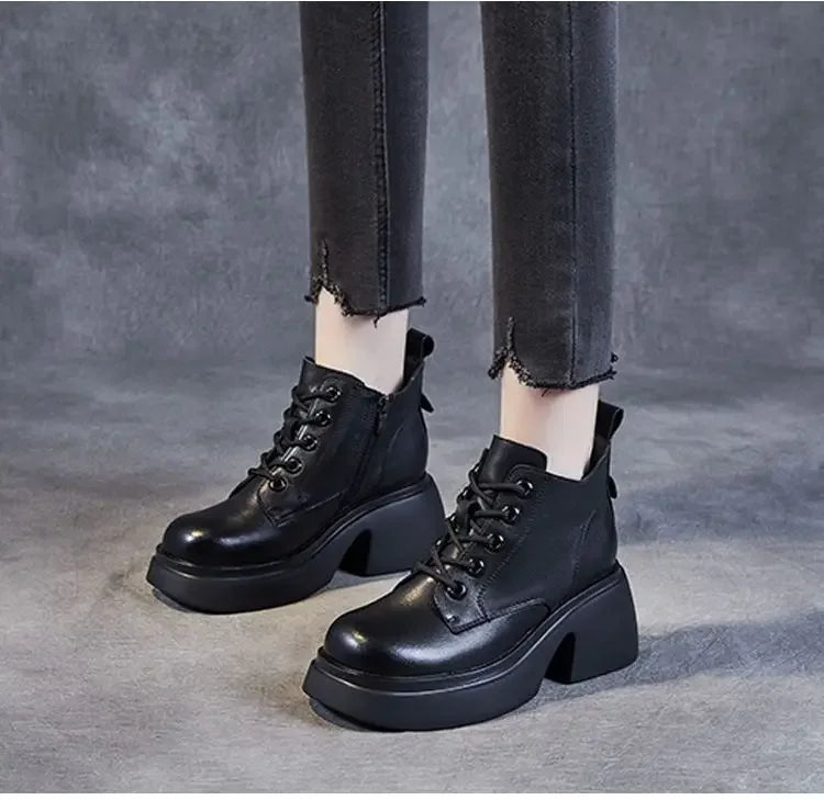 Bottes orthopédiques de haute qualité