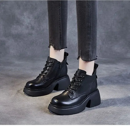 Bottes orthopédiques de haute qualité