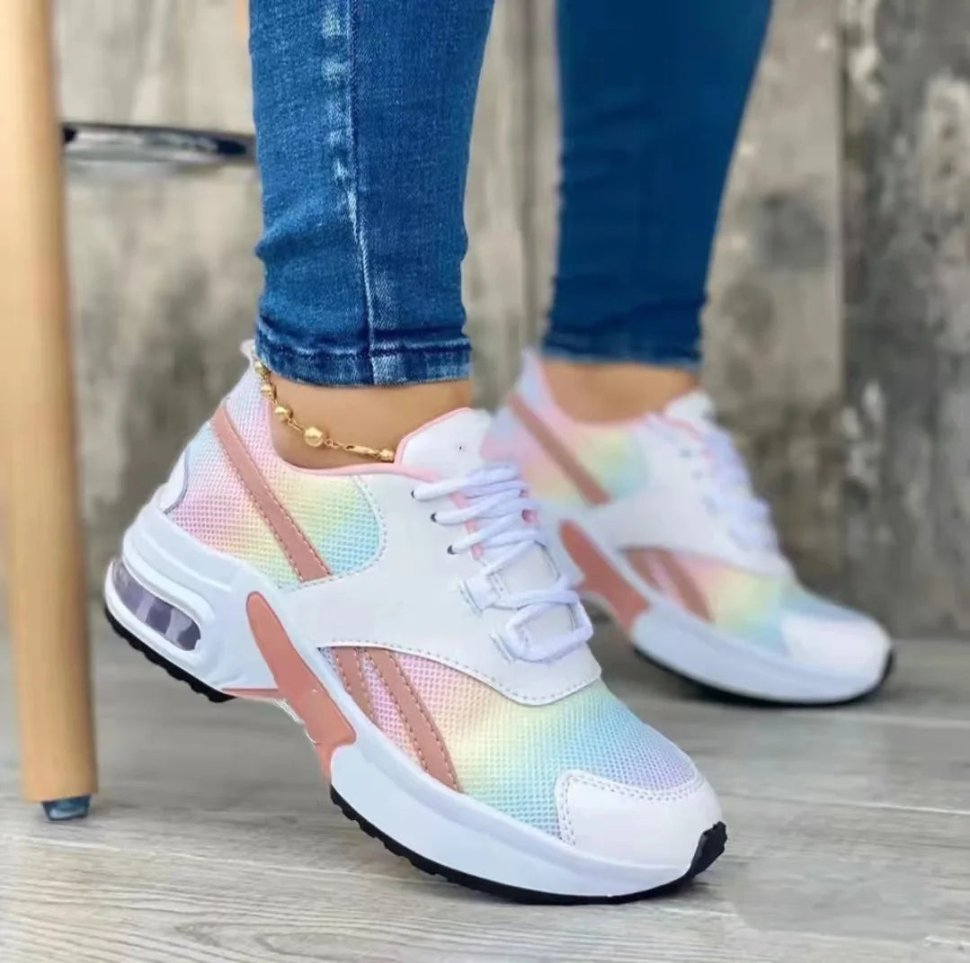Chaussures orthopédiques décontractées et de soutien