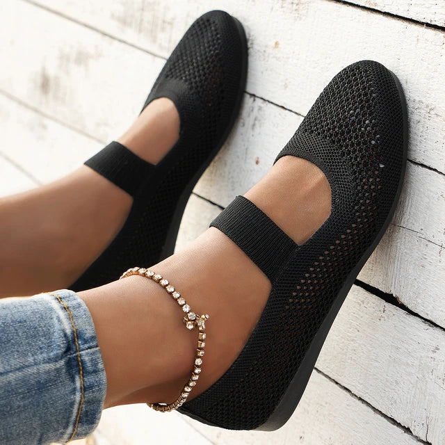 Chaussures orthopédiques