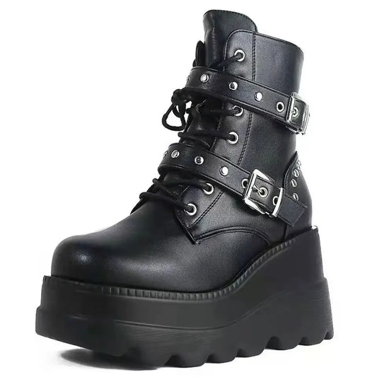 Bottes orthopédiques confortables et tendance