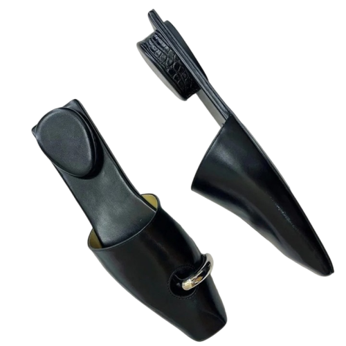 Chaussures d'été orthopédiques légères et confortables