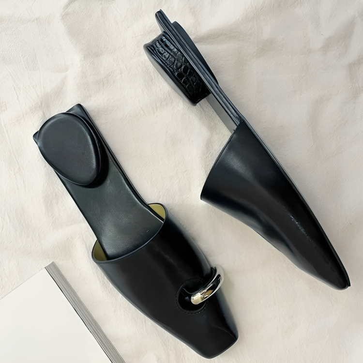 Chaussures d'été orthopédiques légères et confortables