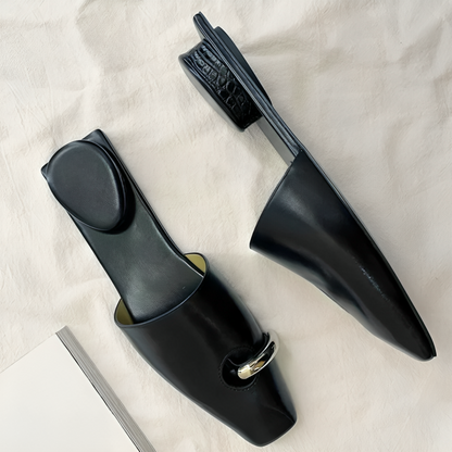 Chaussures d'été orthopédiques légères et confortables