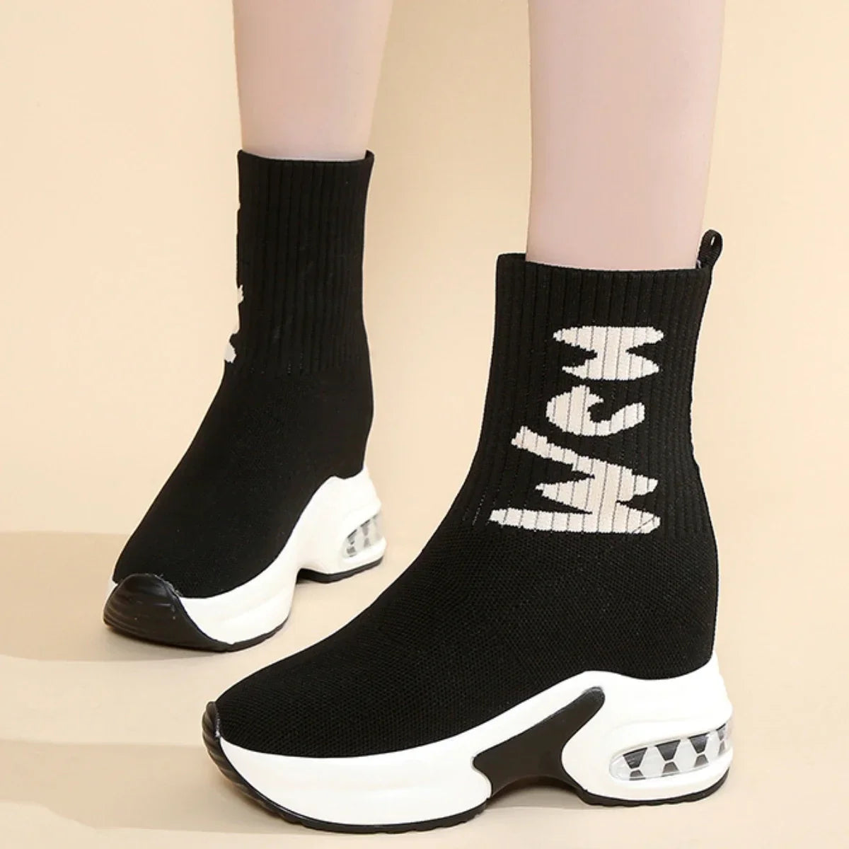 Bottes orthopédiques de haute qualité