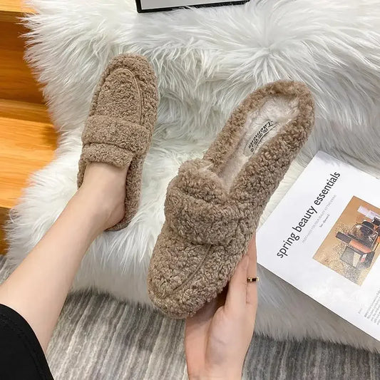 Ballerines orthopédiques sur mesure et confortables