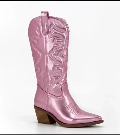 Bottes orthopédiques sur mesure et confortables