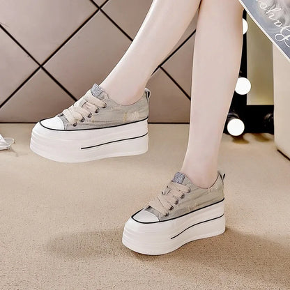 Des baskets orthopédiques confortables et sur mesure
