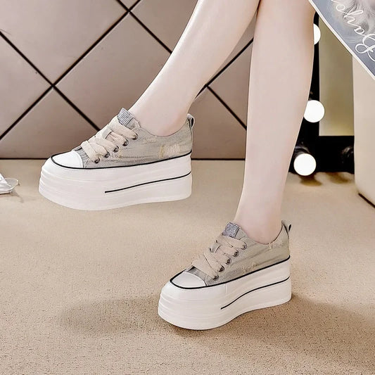 Des baskets orthopédiques confortables et sur mesure