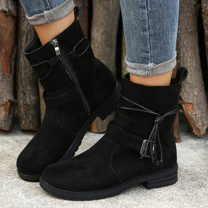 Bottes orthopédiques de soutien sur mesure
