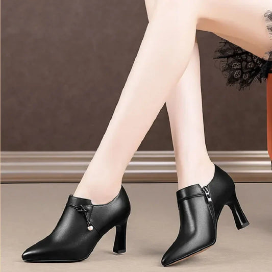 Bottes orthopédiques durables et de soutien