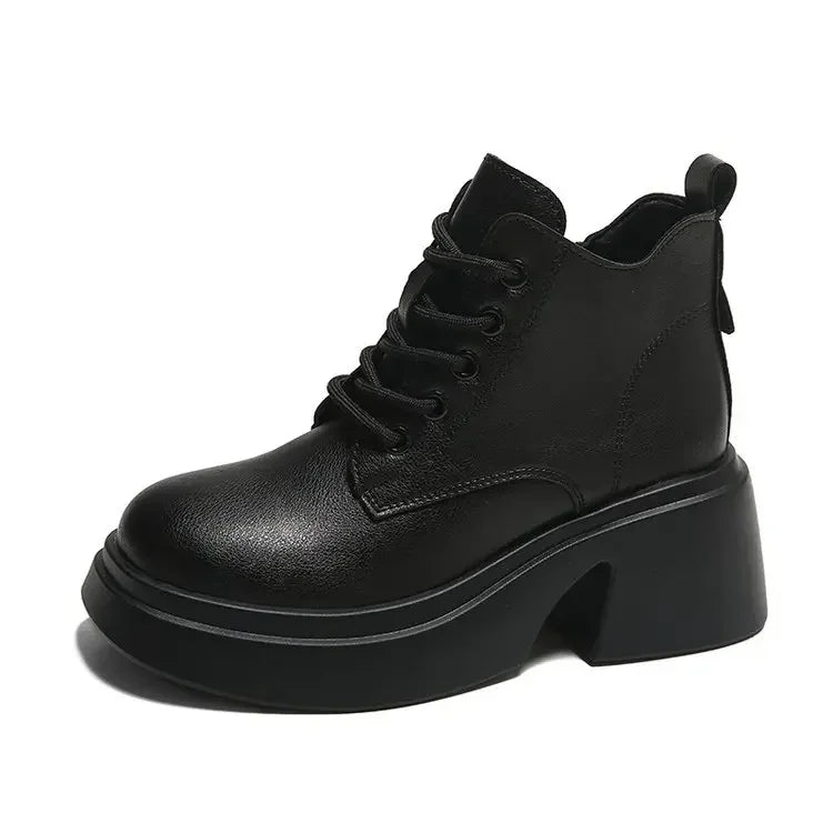 Bottes orthopédiques confortables et élégantes