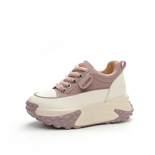 Des baskets orthopédiques confortables et sur mesure