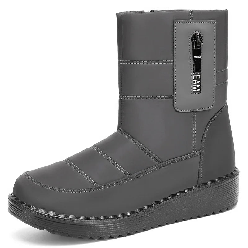Bottes orthopédiques durables et de soutien