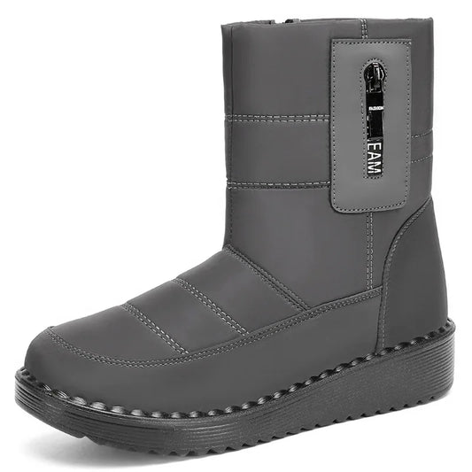 Bottes orthopédiques durables et de soutien